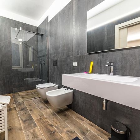 B&B Villa Elianto Notaresco Ngoại thất bức ảnh