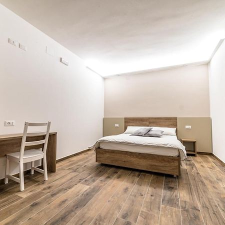 B&B Villa Elianto Notaresco Ngoại thất bức ảnh