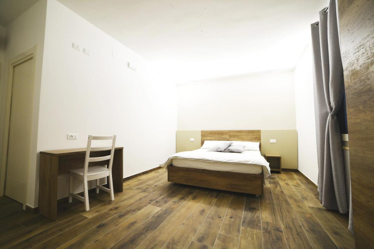 B&B Villa Elianto Notaresco Ngoại thất bức ảnh
