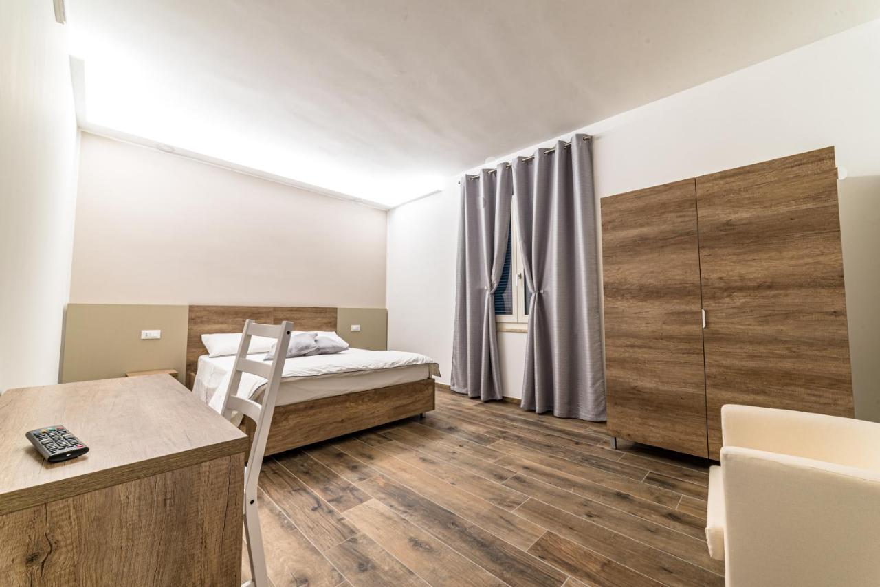 B&B Villa Elianto Notaresco Ngoại thất bức ảnh
