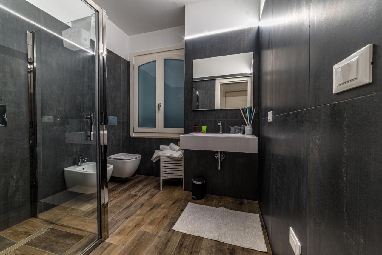 B&B Villa Elianto Notaresco Ngoại thất bức ảnh