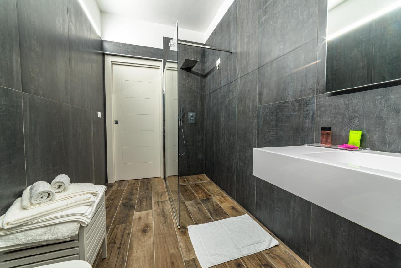 B&B Villa Elianto Notaresco Ngoại thất bức ảnh