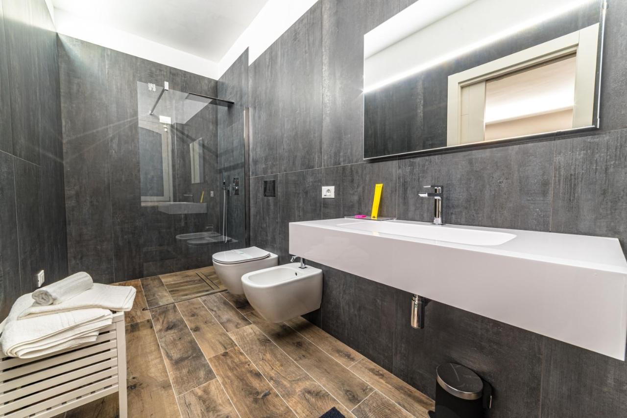 B&B Villa Elianto Notaresco Ngoại thất bức ảnh