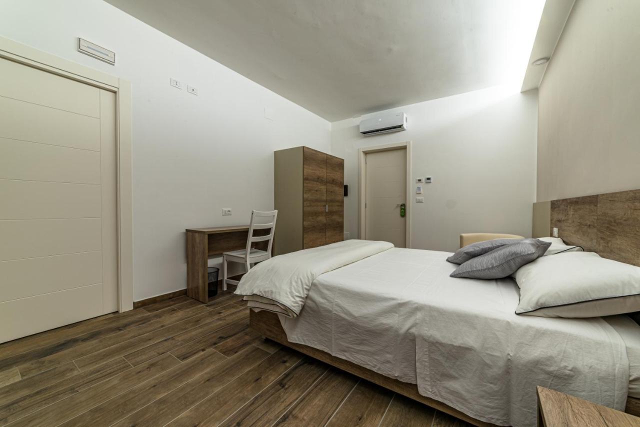 B&B Villa Elianto Notaresco Ngoại thất bức ảnh